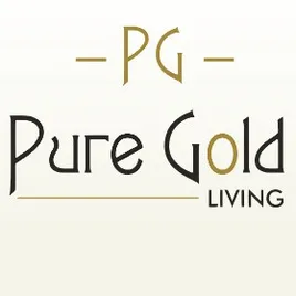 Pure Gold Living