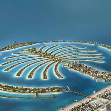 Palm Jumeirah