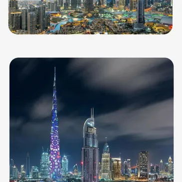 Downtown Dubai