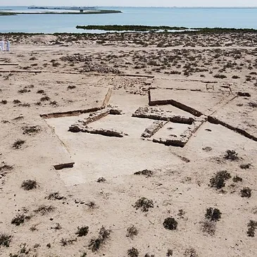 Siniya Island