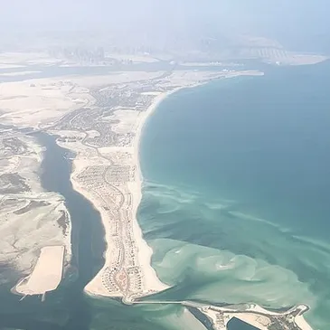 Saadiyat Island