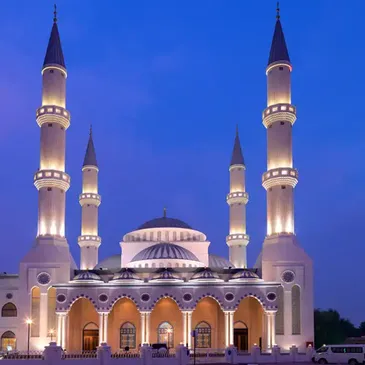 Al Safa (I)