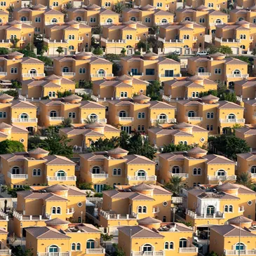 Jumeirah Park