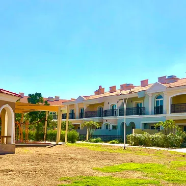 Green Community West