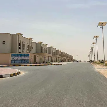 Tilal Al Ghaf