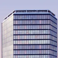 Ras Al Khor Industrial First