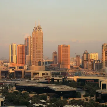 Al Barsha South (I)