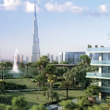 Dubai Hills