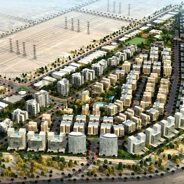 Nad Al Sheba (Meydan One)