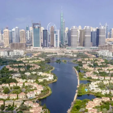 Jumeirah (II)