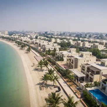 Madinat Al Arab