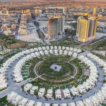 JVC (Jumeirah Village Circle)