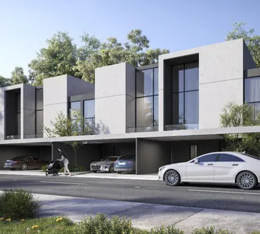 3 Bedrooms