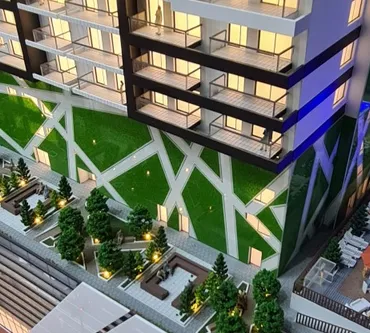 Tranquil Wellness Residences