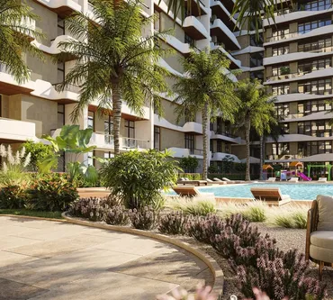 Helvetia Residences