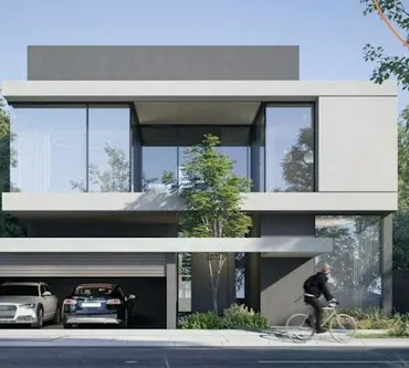 3 Bedrooms
