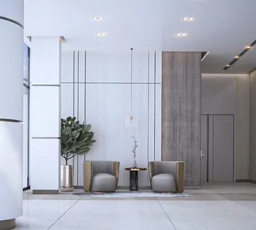 Bliss Homes