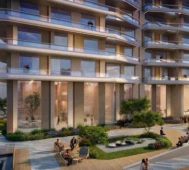 Midora Residences