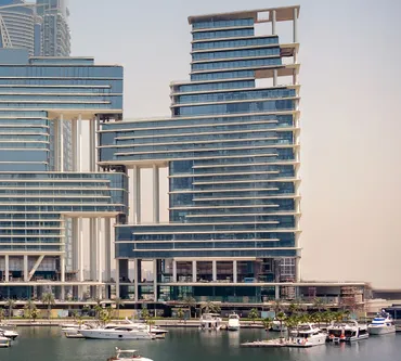 The Lana Residences Dorchester Collection