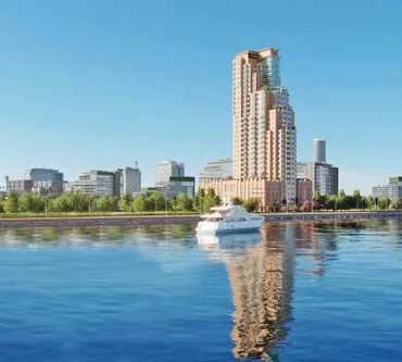 Riva Residence
