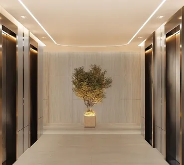 Jade Tower