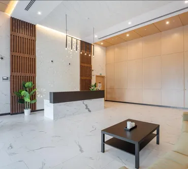 Park Gate Residences