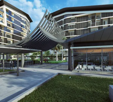 Al Mahra Residence