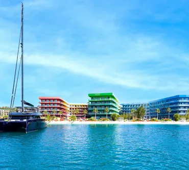 Cote d'Azur Hotel