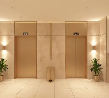 1 Bedroom Type 1