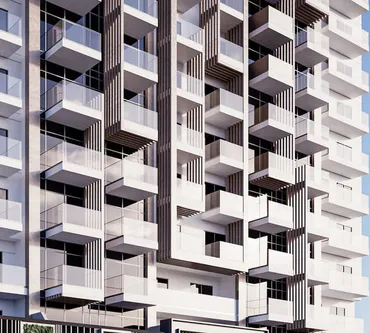 Q Gardens Loft 2
