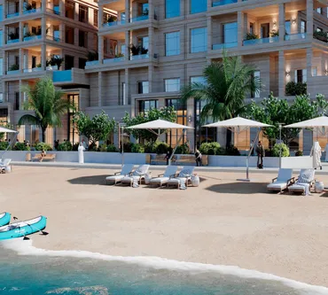 One Reem Island