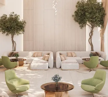 Jade Tower