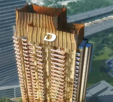 Elegance Tower