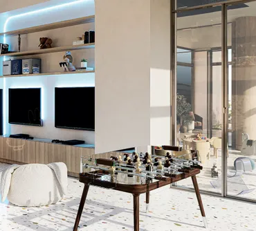 3 BR