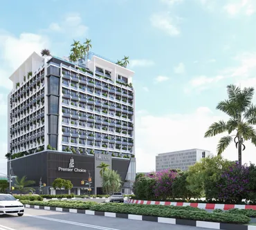 Gateway By Premier Choice