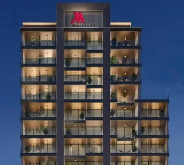 Marriott Residences