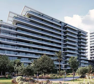 Kempinski Residences
