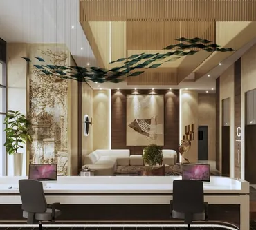 Palatium Residence