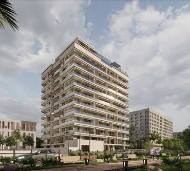 Aark Residences