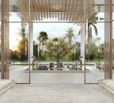 Kempinski Residences