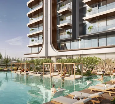 Belgrove Residences