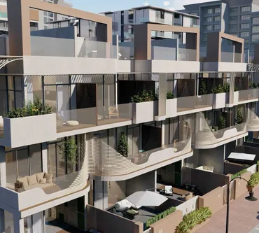 Ashton Park Residences