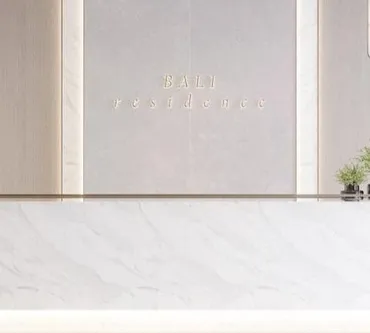 Bali Residences