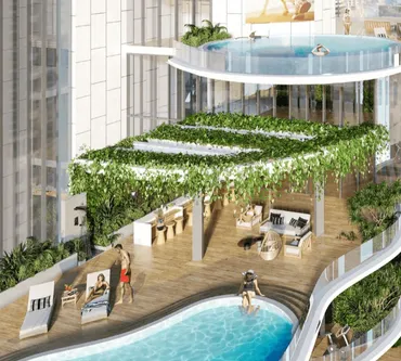 Chic Tower