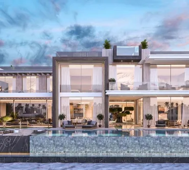 Villa Amaya