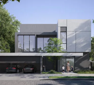 3 Bedrooms