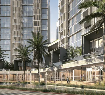 Mangrove Residences