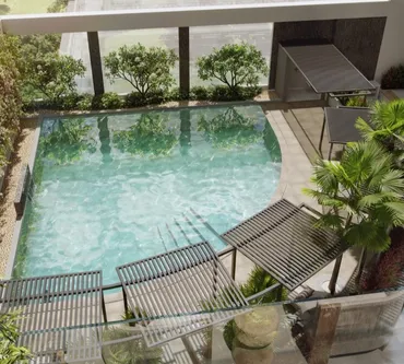 Hillmont Residences