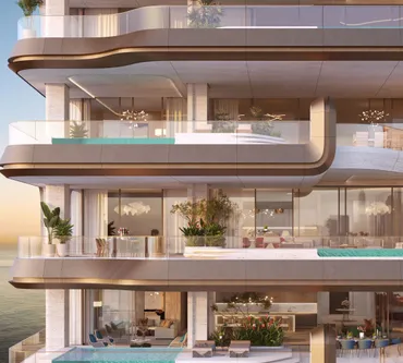 Ela by Dorchester Collection