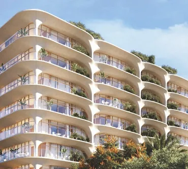 Ocean House